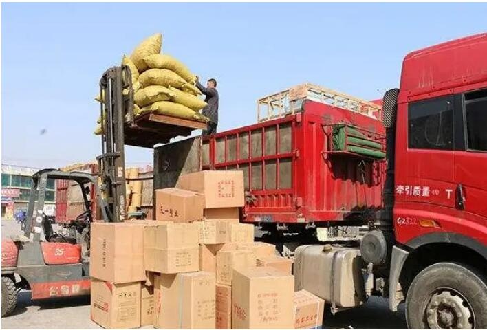 泉州到黔西南物流专线