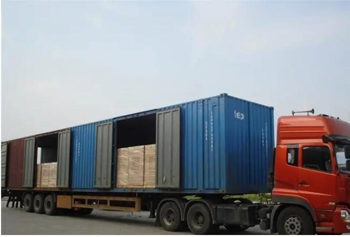 泉州到黔西南整车运输