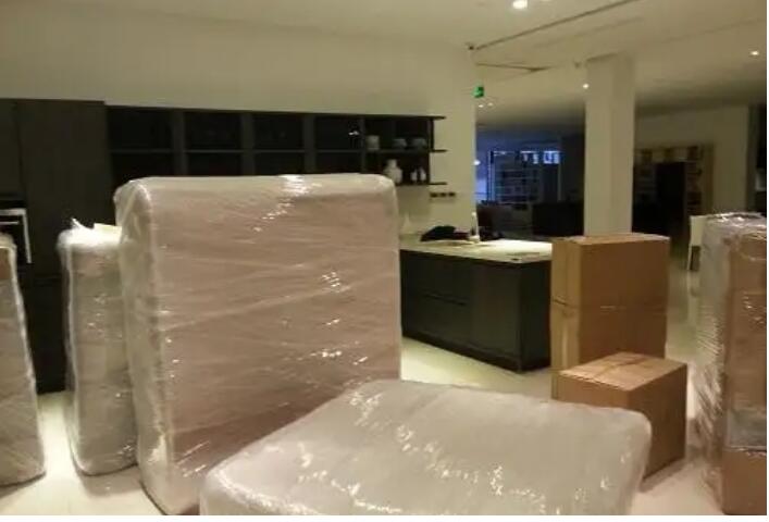 泉州到黔西南长途搬家