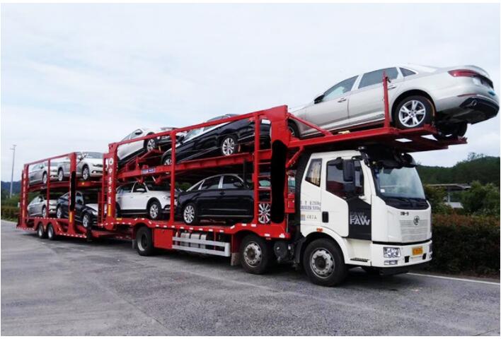 泉州到黔西南轿车托运